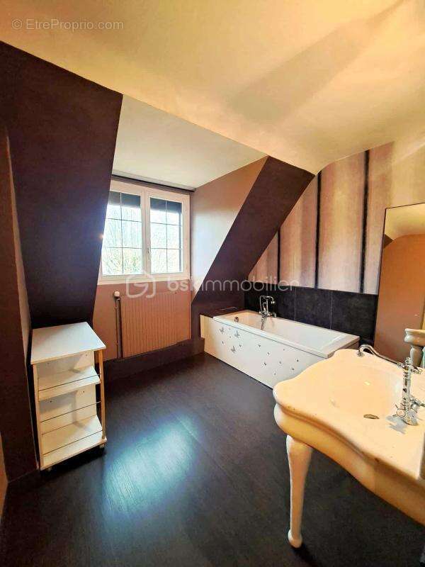 Maison 5 chambres à 2 min de Rugles - photo 17
