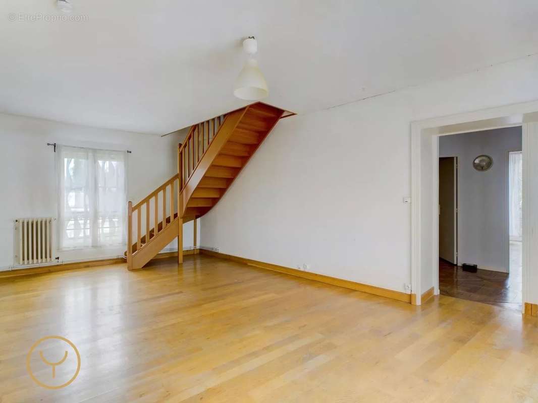 Appartement à NOGENT-SUR-SEINE