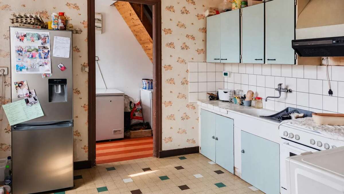 Maison de 5 pièces de 143,24 m² à Ferrières-en-Bray - photo 3