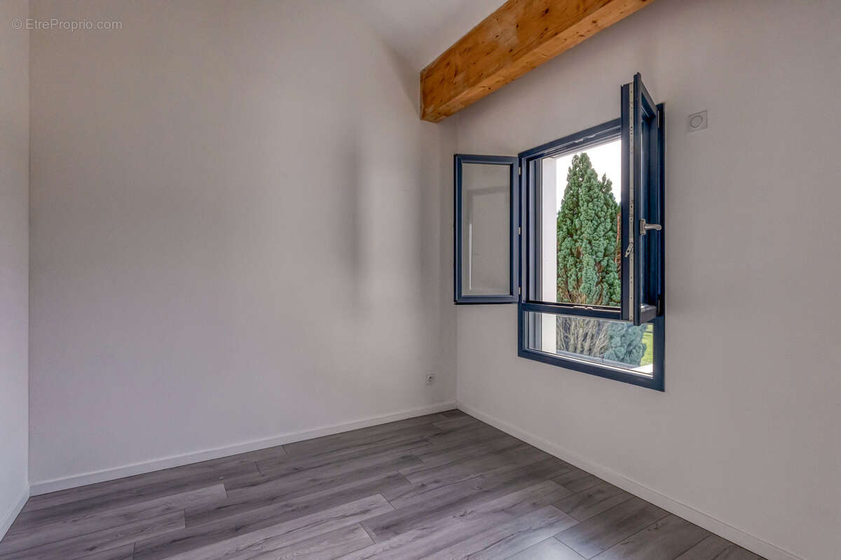 Maison à FONTANIL-CORNILLON