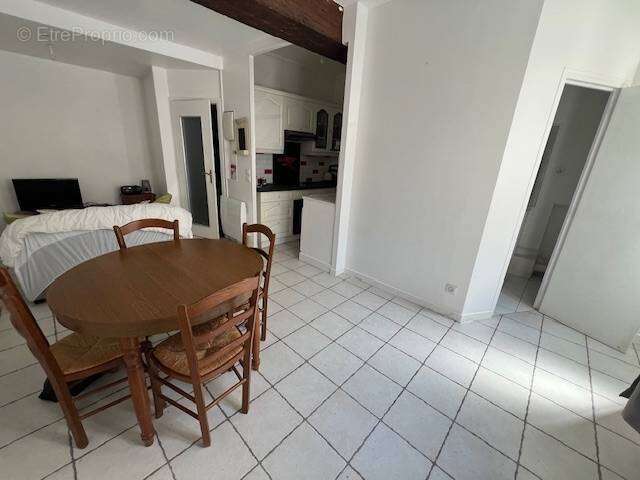 Appartement à EPERNON