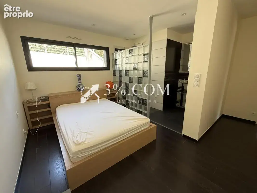 Larmor Baden Maison d'architecte, 3chambres - photo 9