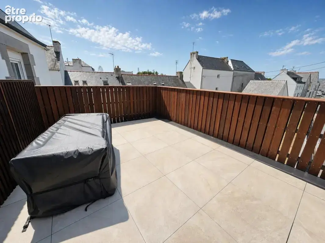Maison de 5 pièces de 81 m² à Guilvinec - photo 6