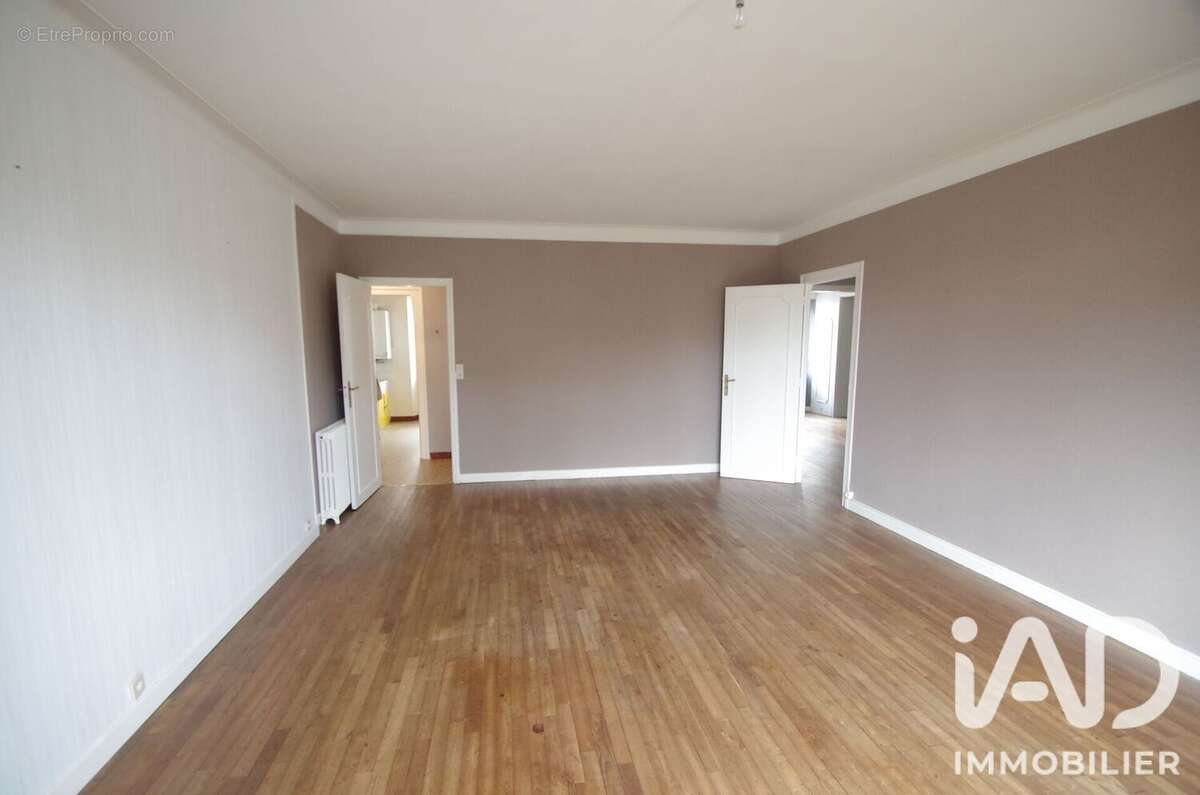 Photo 6 - Appartement à SAINT-BRIEUC