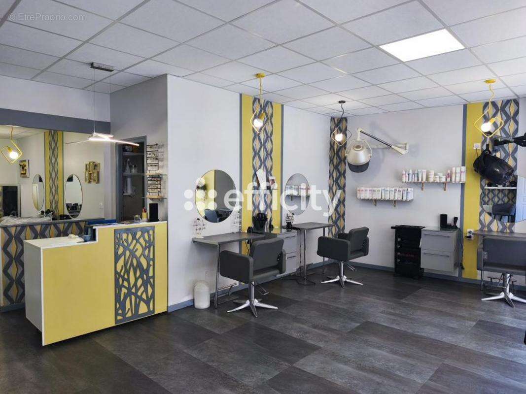 Commerce à PLANCOET