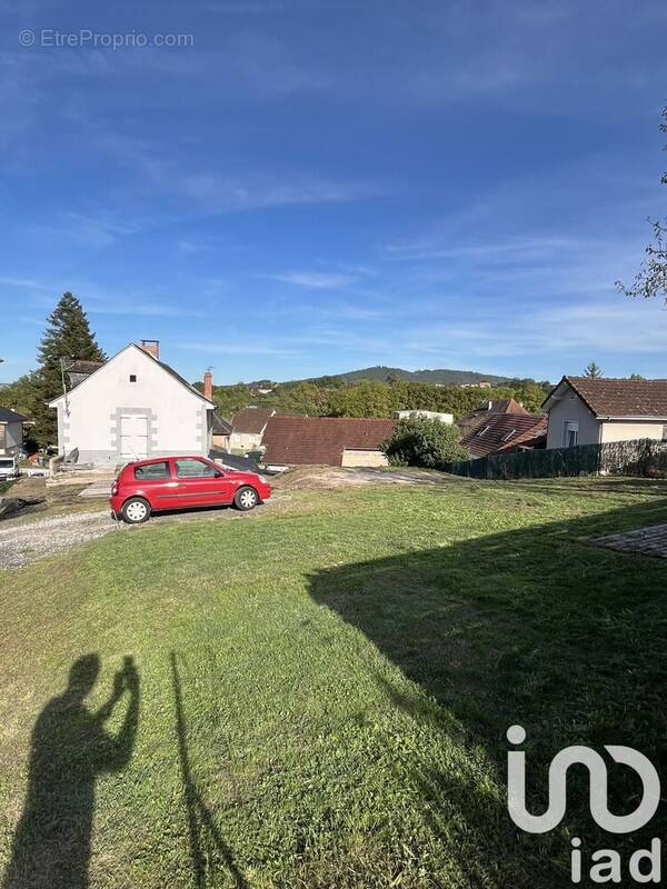 Photo 1 - Maison à LA FEUILLADE
