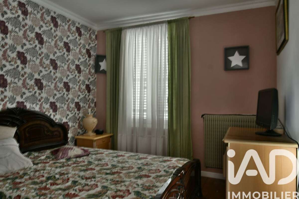 Photo 6 - Maison à NOAILLES
