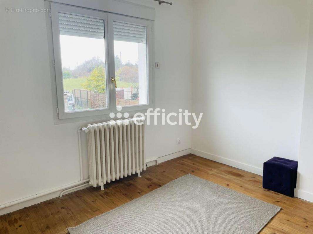 Maison à LA FERTE-BERNARD