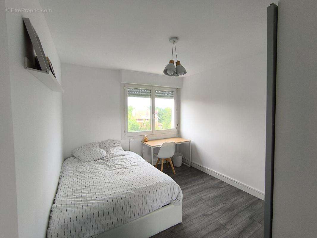 Appartement à DOUAI