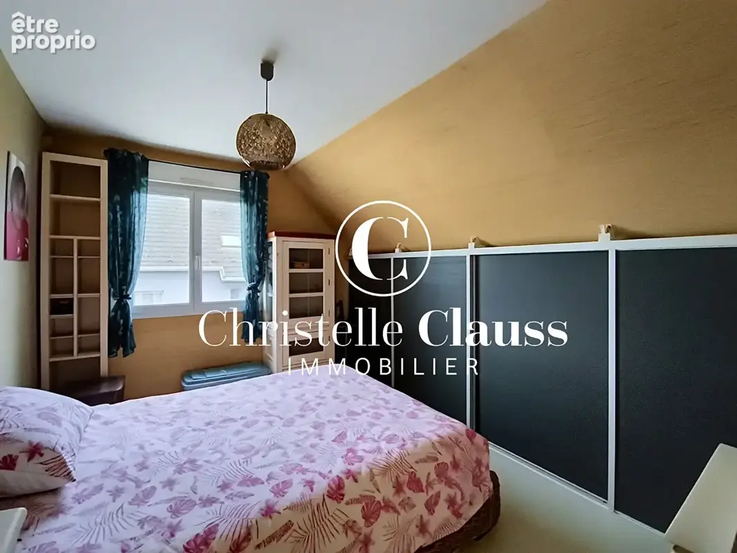 Coup de coeur à rixheim - maison en impasse - photo 9