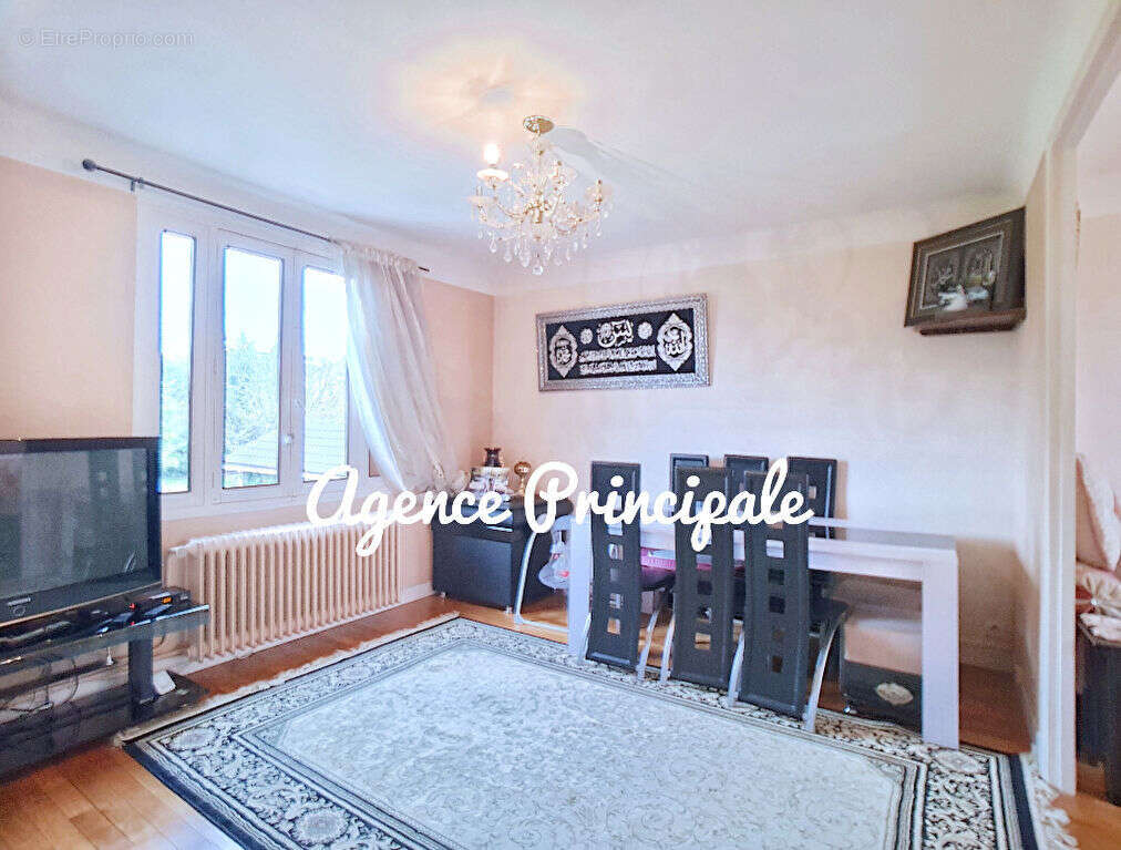 Maison à ARGENTEUIL