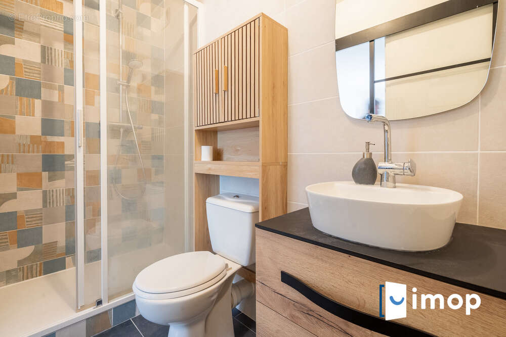 Appartement à ROSNY-SOUS-BOIS