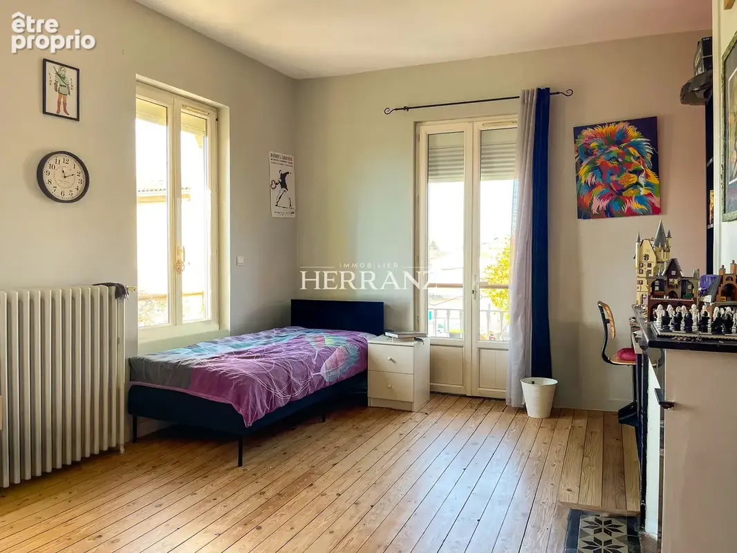 La Villa Marthe - 6-7 chambres - photo 6