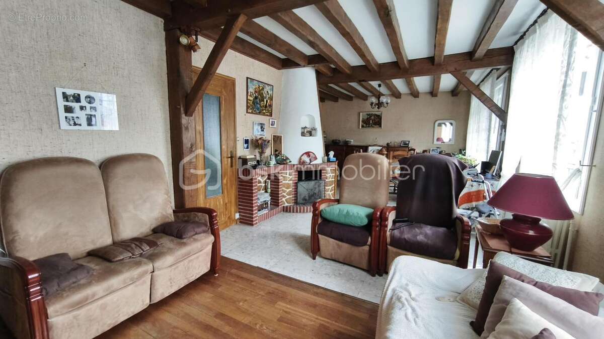 Maison à GIEN
