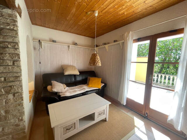 Maison à SAMATAN