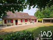 Photo 1 - Maison à VILLEDIEU-LE-CHATEAU