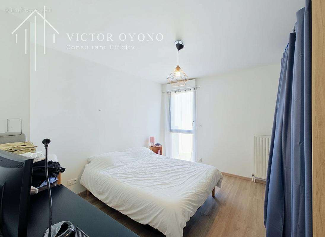 Appartement à TOURS