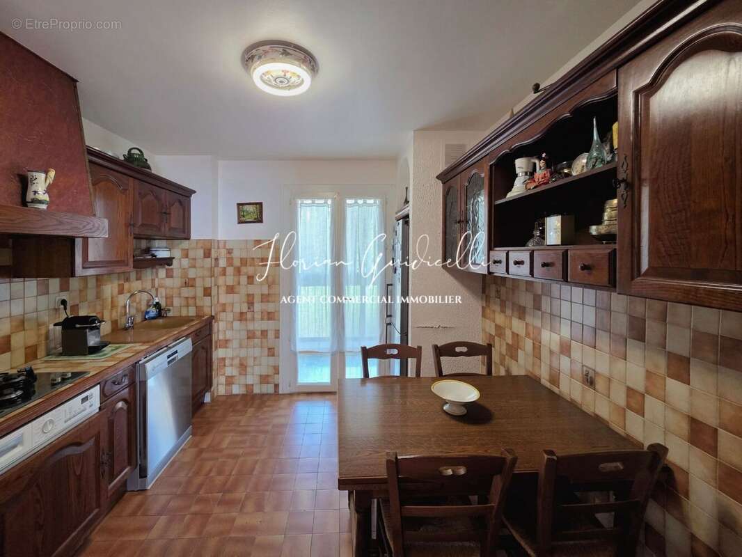 Appartement à SAN-MARTINO-DI-LOTA