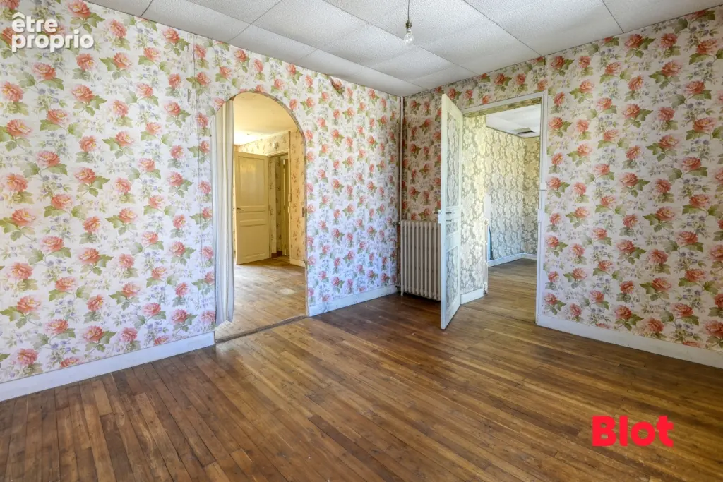 Maison 60 m² à Nantes  - photo 3