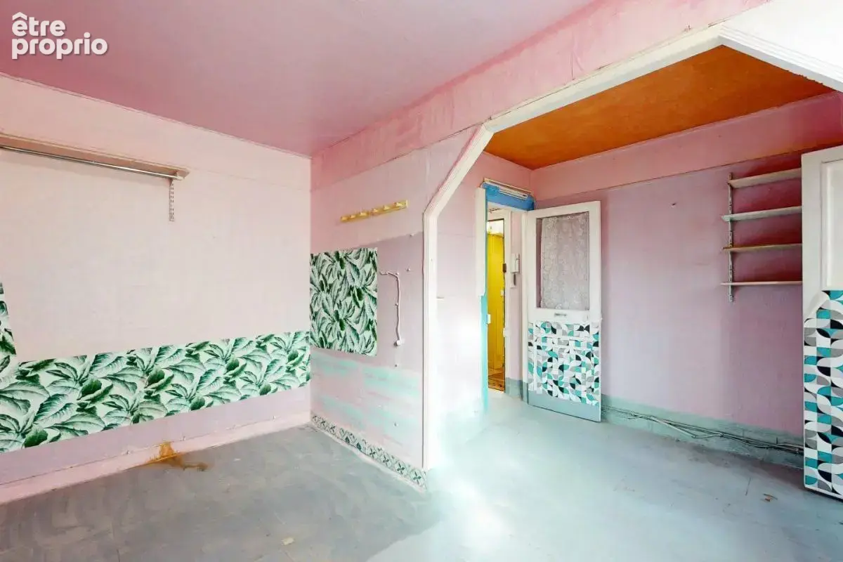 Appartement 16 rue des Poissonniers - photo 5
