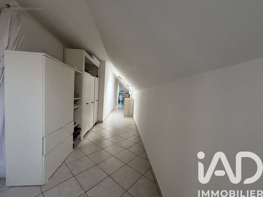 Photo 6 - Maison à VILLERS-OUTREAUX