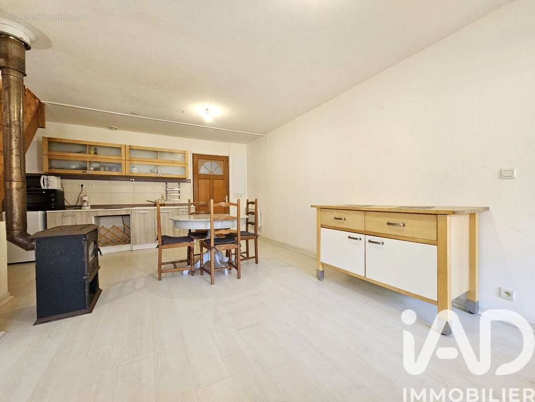 Photo 5 - Appartement à CHAUFFAYER