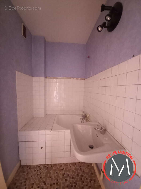 Appartement à LYON-7E