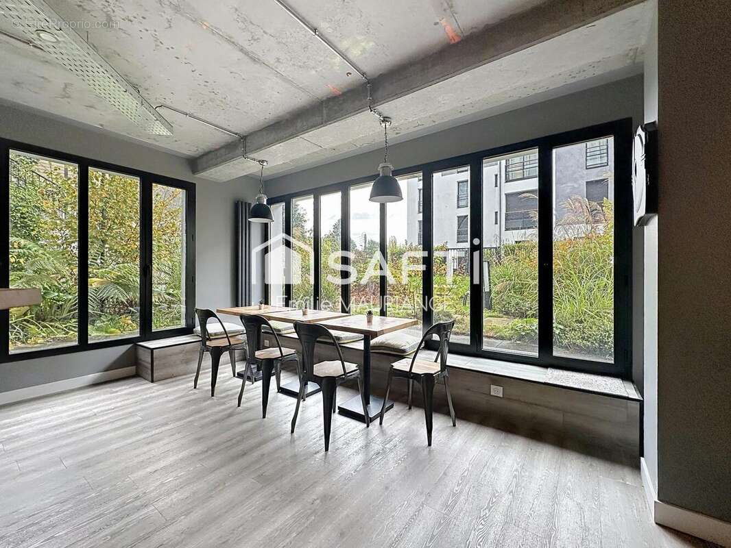 Photo 8 - Commerce à NANTES