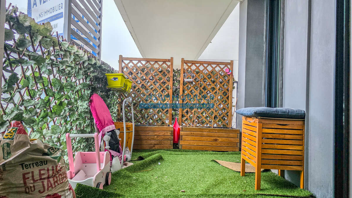 Appartement à COLOMBES