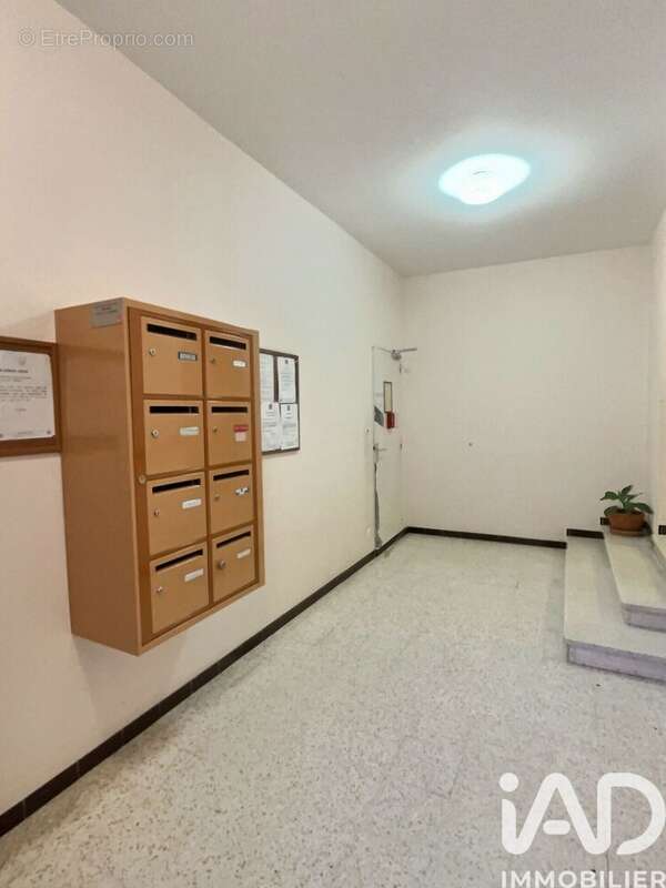 Photo 9 - Appartement à ARLES