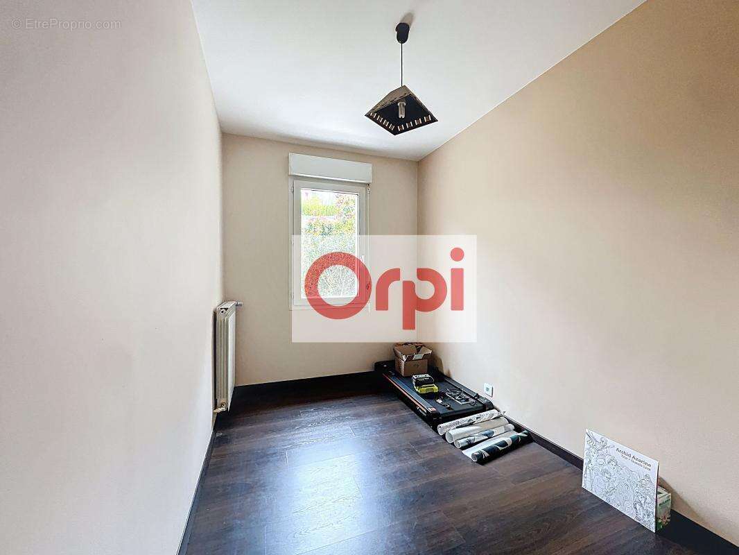 Maison à MARCOUSSIS