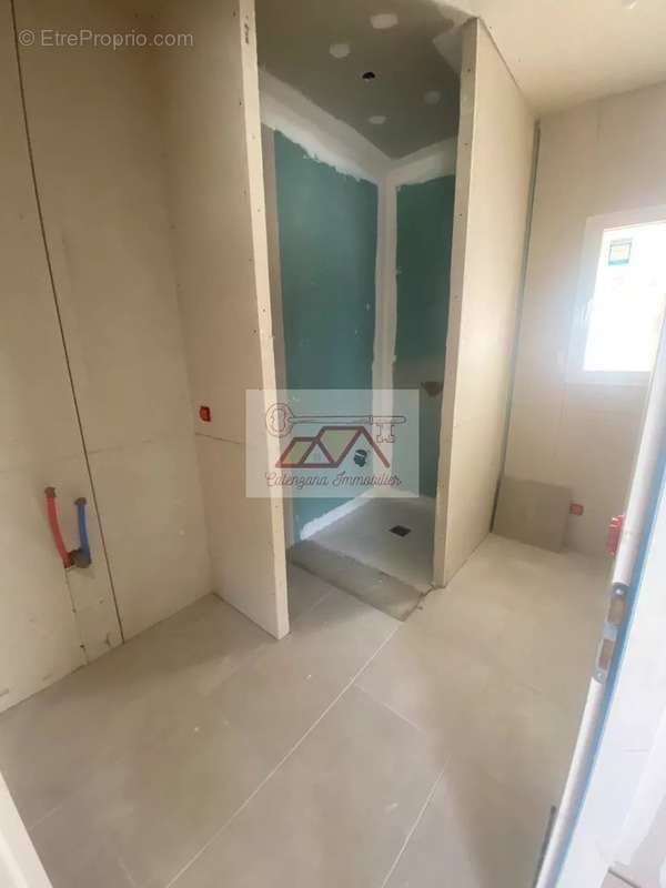 Appartement à L'ILE-ROUSSE