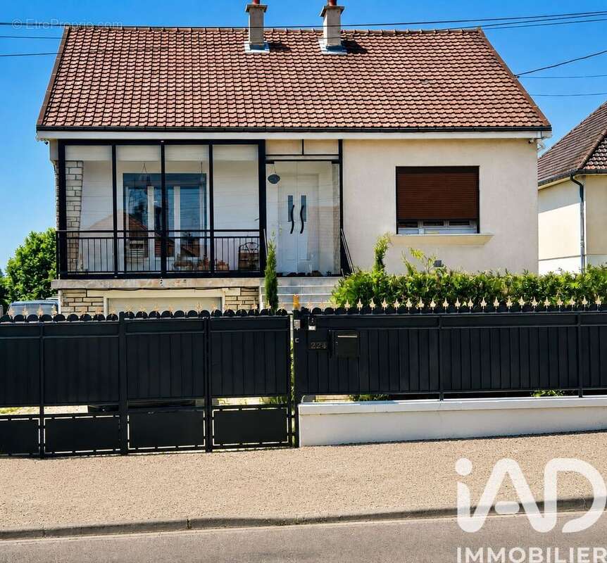 Maison 180 m² à Romilly-Sur-Seine  - photo 2