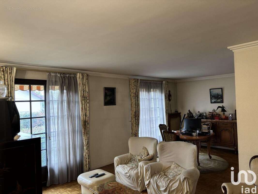 Photo 8 - Maison à CHAMPIGNY-SUR-MARNE