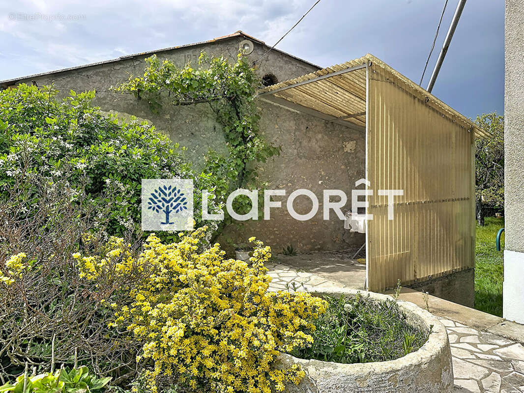 Maison à AVAILLES-THOUARSAIS