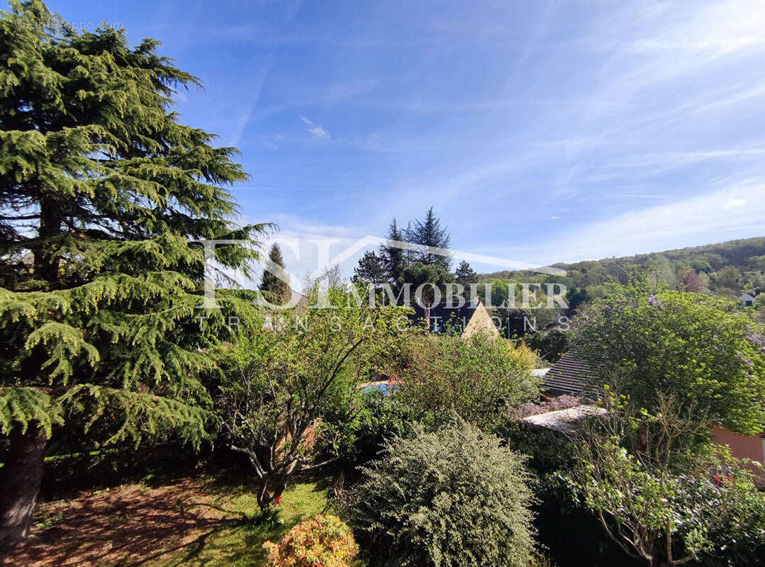 Maison Montlignon 9 pièce(s) 184 m2 - photo 12