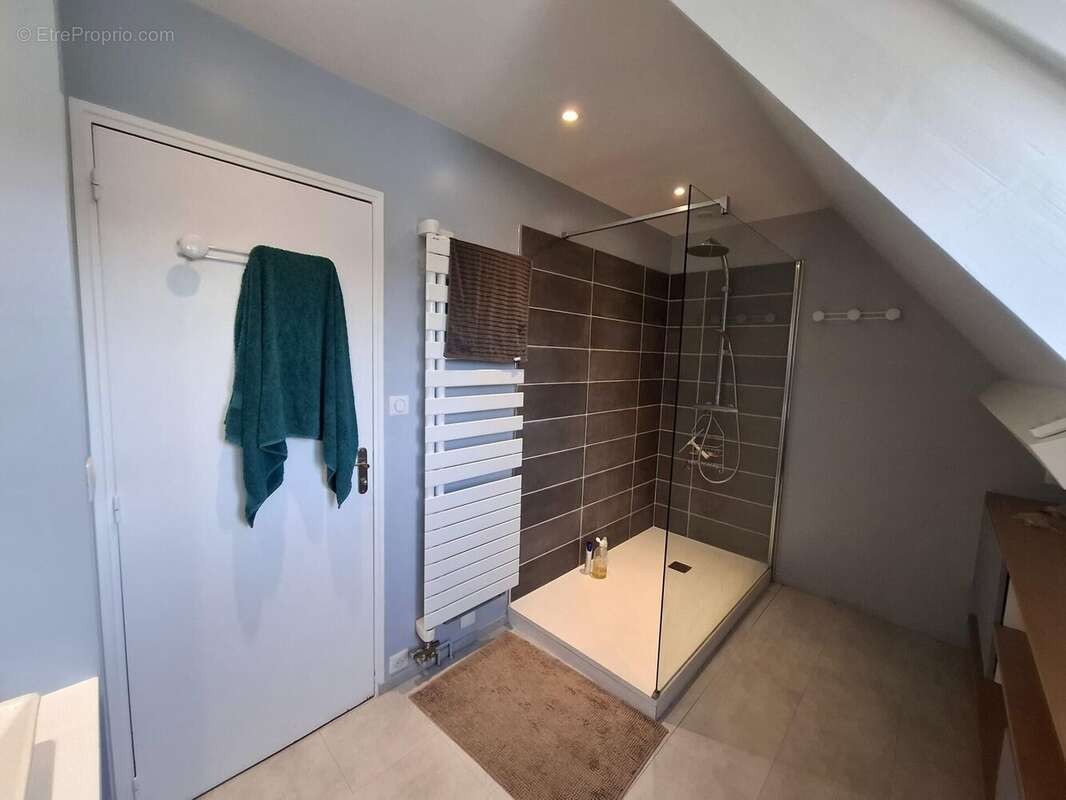 Photo 7 - Maison à SAINT-MARCEL