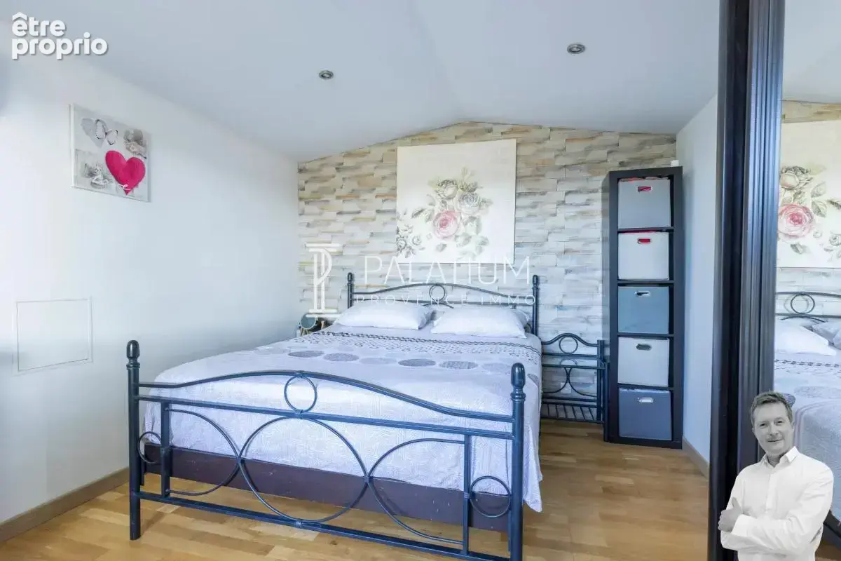 Maison de charme dans un cadre préservé - photo 9