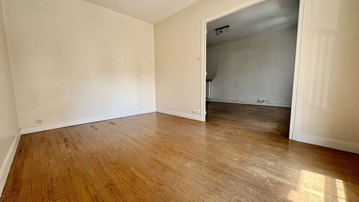 Appartement à CLERMONT-FERRAND