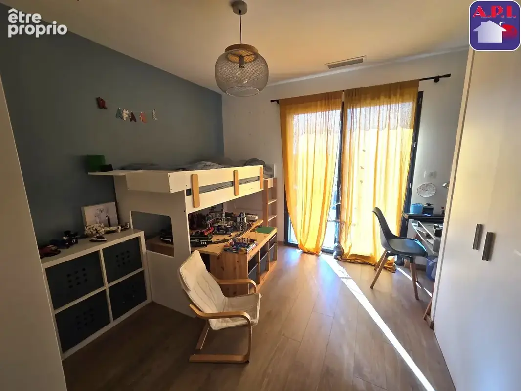 Maison 7 pièces 220 m² à vendre à Mazeres (09270) - photo 7
