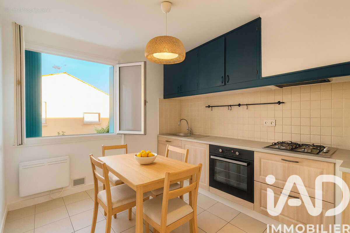 Photo 3 - Appartement à NARBONNE