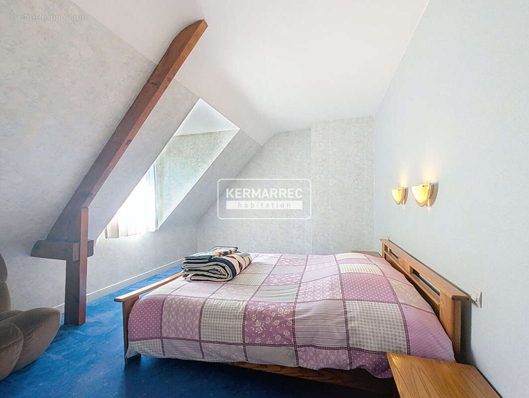 Maison 5 pièces - 101m² - photo 9