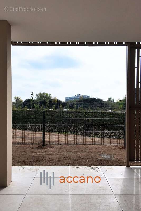 Appartement à GENAS