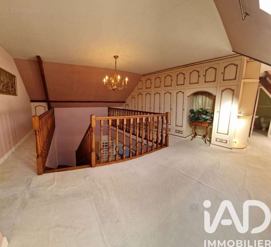 Photo 9 - Maison à TERRASSON-LAVILLEDIEU