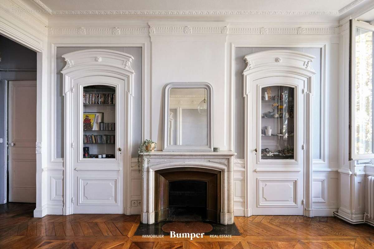 Appartement à LYON-1E