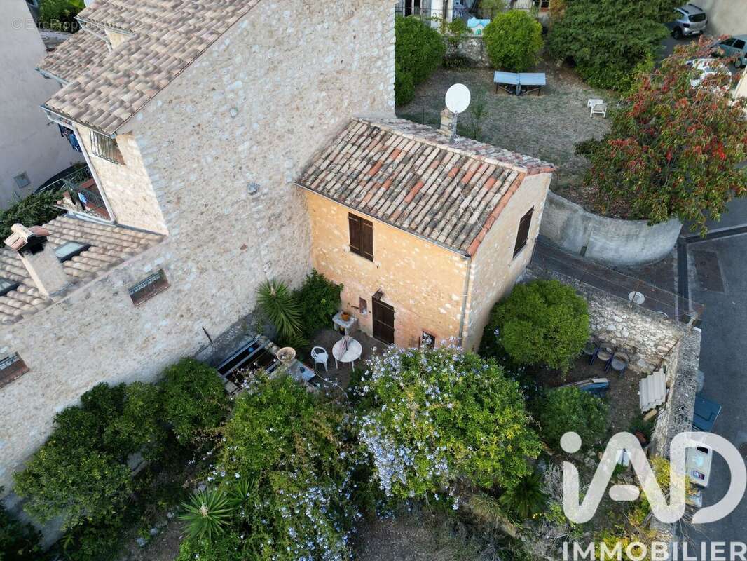 Photo 4 - Maison à LA GAUDE