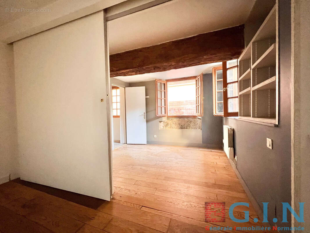 Appartement à ROUEN