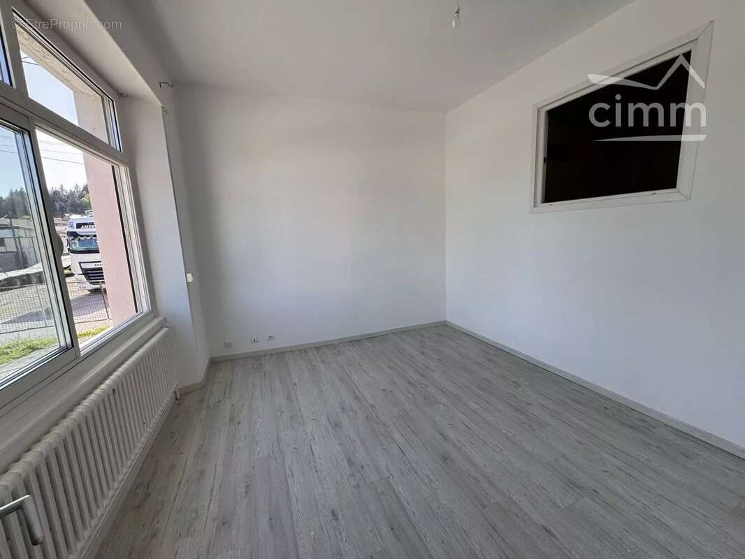 Appartement à AMBERT