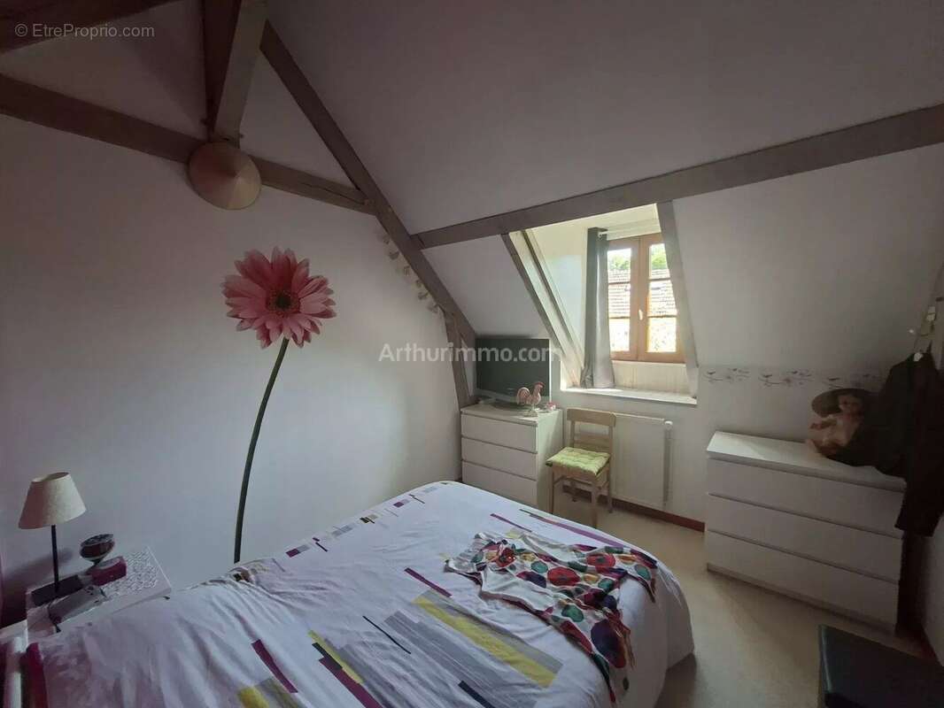 Vente Maison Gisors(27140) 370 000ï¿œ - photo 7