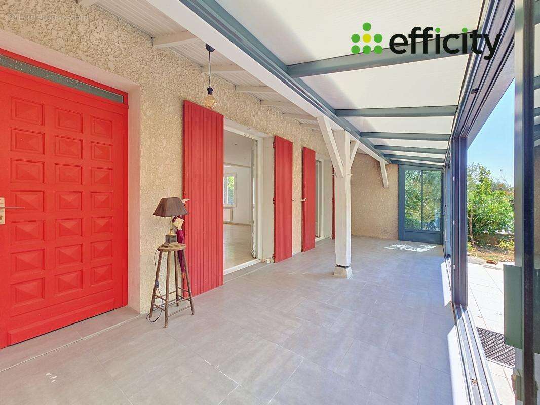 Maison 130 m² à L'houmeau  - photo 4
